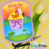 Carlijn Design Snijmallen Party Cupcakes (CDJD-0091)
