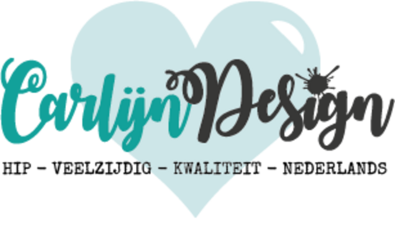 Carlijn Design Snijmallen Potje (CDSN-0067)