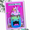 Carlijn Design Snijmallen Potje add-on Freakshake (CDSN-0394)