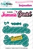 Snijmallen Jummie Geniet (CDSN-0396)