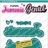 Carlijn Design Snijmallen Jummie Geniet (CDSN-0396) Carlijn Design Snijmallen Jummie Geniet (CDSN-0396)