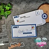 Carlijn Design Stempels Leuke Post (CDST-0074)