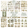 AB Studio Our Stories Fairy Tale Forest A4 Cut & Collage Book AB Studio Our Stories Fairy Tale Forest A4 Cut & Collage Book