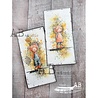AB Studio Our Stories A Day with Sofia A4 Cut & Collage Book