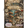 AB Studio Follow The Rabbit part 2 A4 Cut & Collage Book AB Studio Follow The Rabbit part 2 A4 Cut & Collage Book