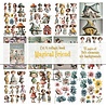AB Studio Magical Friend A4 Cut & Collage Book