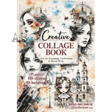 AB Studio A4 Creative Collage Book