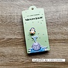Vaessen Creative Christmas A6 Clear Stamps Penguin 2 (CAR0607) Vaessen Creative Christmas A6 Clear Stamps Penguin 2 (CAR0607)