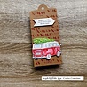 Vaessen Creative Christmas A6 Clear Stamps Hippie Bus 1 (CAR0608) Vaessen Creative Christmas A6 Clear Stamps Hippie Bus 1 (CAR0608)