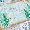Sizzix PRE-ORDER 49 & Market Clear Stamps with Stencils Outdoor Essentials (667185) Sizzix PRE-ORDER 49 & Market Clear Stamps with Stencils Outdoor Essentials (667185)