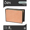 Sizzix PRE-ORDER 49 & Market Thinlits Die Set Build an Album (667176)