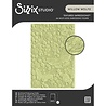 Sizzix PRE-ORDER Studio Willow Wolfe Multi-Level Textured Impressions Nouveau Butterfly (667030)