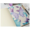 Sizzix PRE-ORDER Studio Willow Wolfe Layered Stencils Butterflies (667040)
