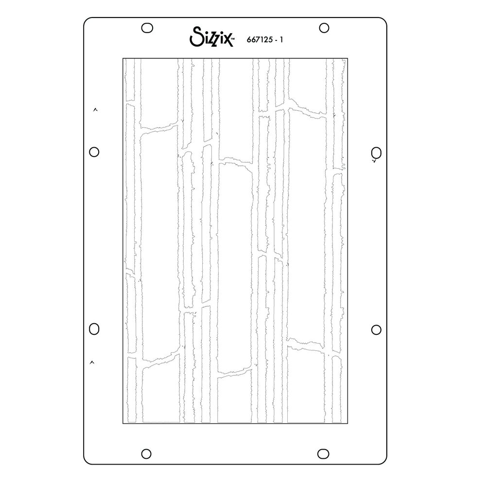 Sizzix PRE-ORDER 49 & Market Clear Stamps with Stencils Hummingbird and Orchids (667125) Sizzix PRE-ORDER 49 & Market Clear Stamps with Stencils Hummingbird and Orchids (667125)
