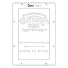 Sizzix PRE-ORDER 49 & Market Clear Stamps with Stencils Hummingbird and Orchids (667125) Sizzix PRE-ORDER 49 & Market Clear Stamps with Stencils Hummingbird and Orchids (667125)