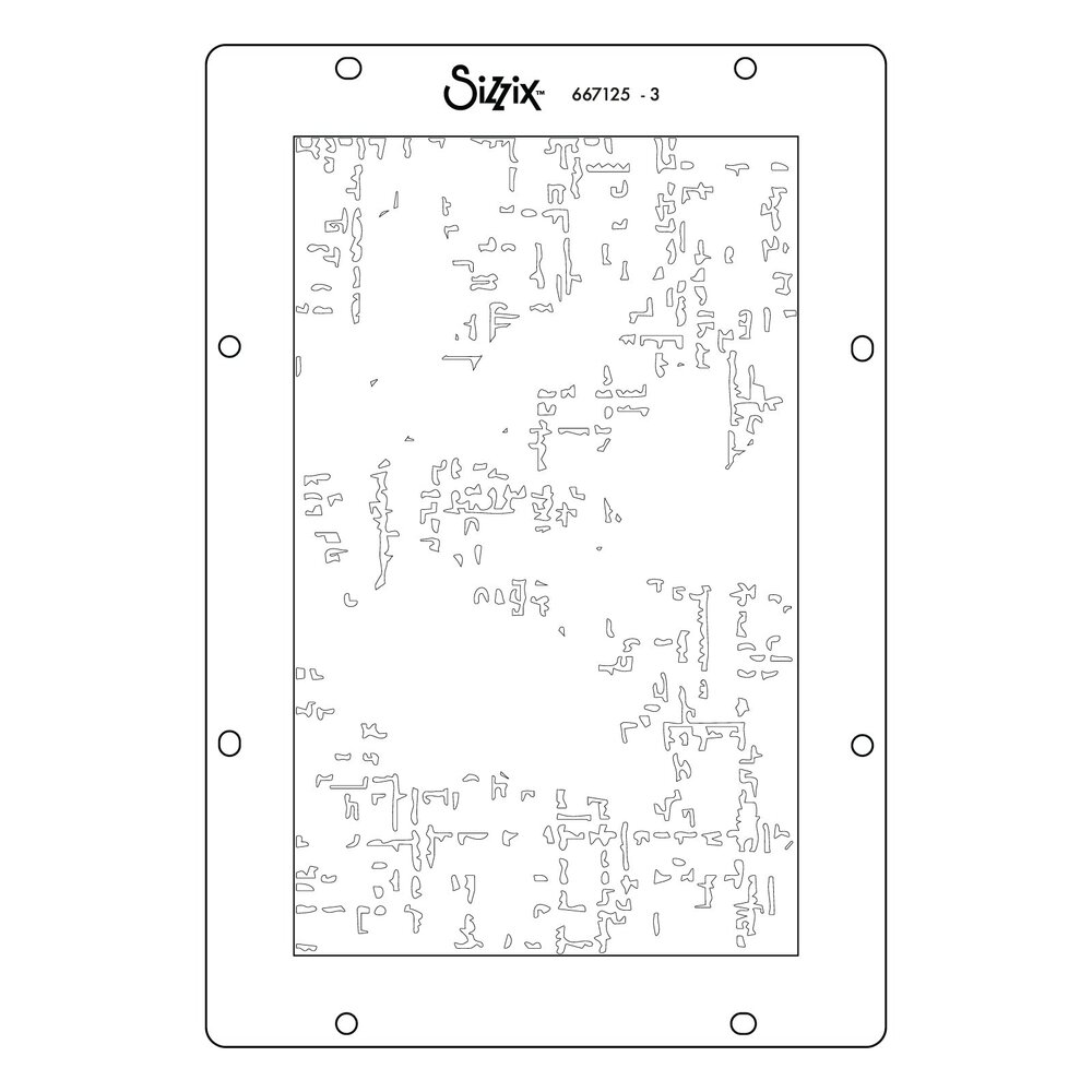 Sizzix PRE-ORDER 49 & Market Clear Stamps with Stencils Hummingbird and Orchids (667125) Sizzix PRE-ORDER 49 & Market Clear Stamps with Stencils Hummingbird and Orchids (667125)