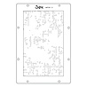 Sizzix PRE-ORDER 49 & Market Clear Stamps with Stencils Hummingbird and Orchids (667125) Sizzix PRE-ORDER 49 & Market Clear Stamps with Stencils Hummingbird and Orchids (667125)
