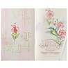 Sizzix PRE-ORDER 49 & Market Clear Stamps with Stencils Hummingbird and Orchids (667125) Sizzix PRE-ORDER 49 & Market Clear Stamps with Stencils Hummingbird and Orchids (667125)
