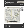 Sizzix PRE-ORDER Studio Willow Wolfe Clear Stamps Ornamental Butterflies (667028) Sizzix PRE-ORDER Studio Willow Wolfe Clear Stamps Ornamental Butterflies (667028)