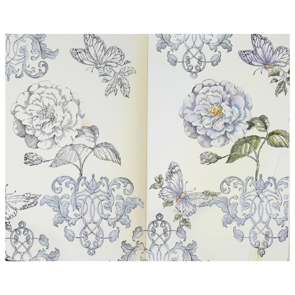 Sizzix PRE-ORDER Studio Willow Wolfe Clear Stamps Ornamental Butterflies (667028) Sizzix PRE-ORDER Studio Willow Wolfe Clear Stamps Ornamental Butterflies (667028)