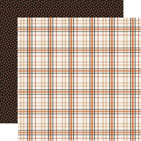 Carta Bella Handmade Halloween 12x12 Inch Collection Kit (CBHE512016) Carta Bella Handmade Halloween 12x12 Inch Collection Kit (CBHE512016)