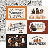 Carta Bella Handmade Halloween 12x12 Inch Collection Kit (CBHE512016) Carta Bella Handmade Halloween 12x12 Inch Collection Kit (CBHE512016)