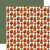 Carta Bella Handmade Halloween 12x12 Inch Collection Kit (CBHE512016) Carta Bella Handmade Halloween 12x12 Inch Collection Kit (CBHE512016)