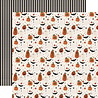 Carta Bella Handmade Halloween 12x12 Inch Collection Kit (CBHE512016) Carta Bella Handmade Halloween 12x12 Inch Collection Kit (CBHE512016)
