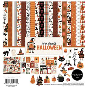 Handmade Halloween