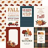 Carta Bella Here Comes Autumn 12x12 Inch Collection Kit (CBHCA513016) Carta Bella Here Comes Autumn 12x12 Inch Collection Kit (CBHCA513016)