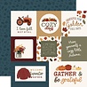 Carta Bella Here Comes Autumn 12x12 Inch Collection Kit (CBHCA513016) Carta Bella Here Comes Autumn 12x12 Inch Collection Kit (CBHCA513016)