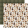 Carta Bella Here Comes Autumn 12x12 Inch Collection Kit (CBHCA513016) Carta Bella Here Comes Autumn 12x12 Inch Collection Kit (CBHCA513016)