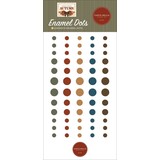 Carta Bella Here Comes Autumn Enamel Dots (CBHCA513028)