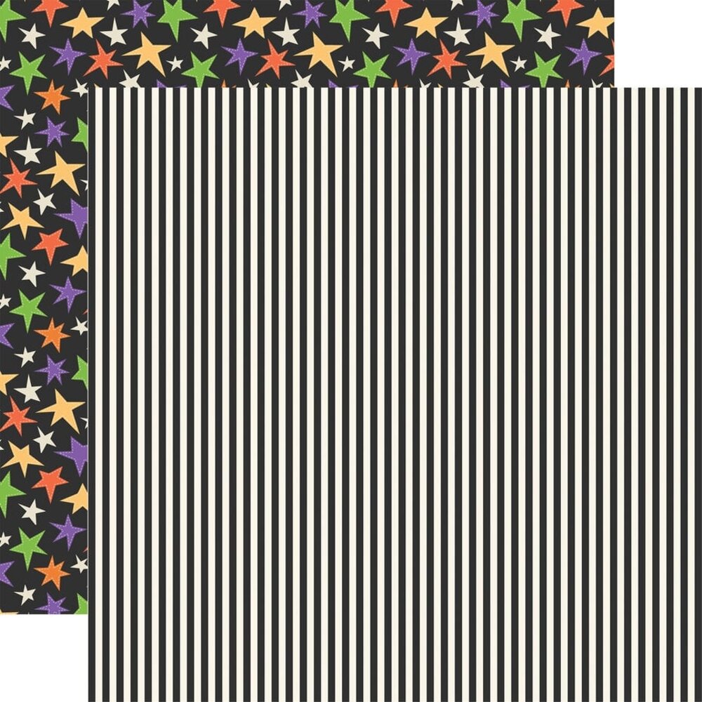 Echo Park Halloween Parade 12x12 Inch Collection Kit (HPD511016) Echo Park Halloween Parade 12x12 Inch Collection Kit (HPD511016)