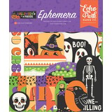 Echo Park Halloween Parade Ephemera (HPD511024)