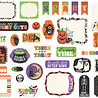 Echo Park Halloween Parade Ephemera (HPD511024) Echo Park Halloween Parade Ephemera (HPD511024)