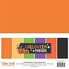 Echo Park Halloween Parade 12x12 Inch Coordination Solids Paper Pack (HPD511015) Echo Park Halloween Parade 12x12 Inch Coordination Solids Paper Pack (HPD511015)
