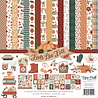 Echo Park Feels Like Fall 12x12 Inch Collection Kit (FLF514016) Echo Park Feels Like Fall 12x12 Inch Collection Kit (FLF514016)