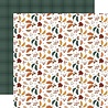 Echo Park Feels Like Fall 12x12 Inch Collection Kit (FLF514016) Echo Park Feels Like Fall 12x12 Inch Collection Kit (FLF514016)