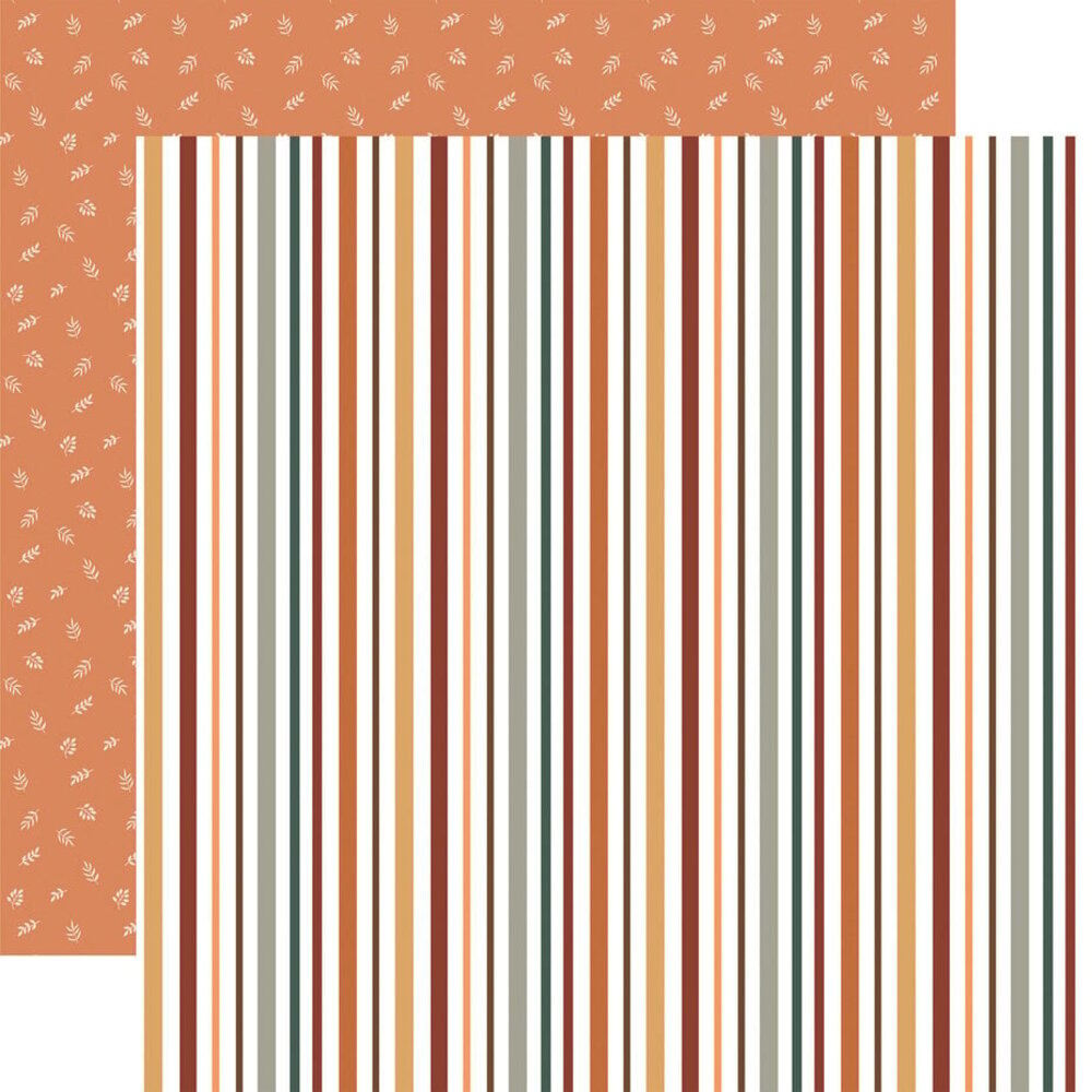 Echo Park Feels Like Fall 12x12 Inch Collection Kit (FLF514016) Echo Park Feels Like Fall 12x12 Inch Collection Kit (FLF514016)