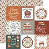 Echo Park Feels Like Fall 12x12 Inch Collection Kit (FLF514016) Echo Park Feels Like Fall 12x12 Inch Collection Kit (FLF514016)
