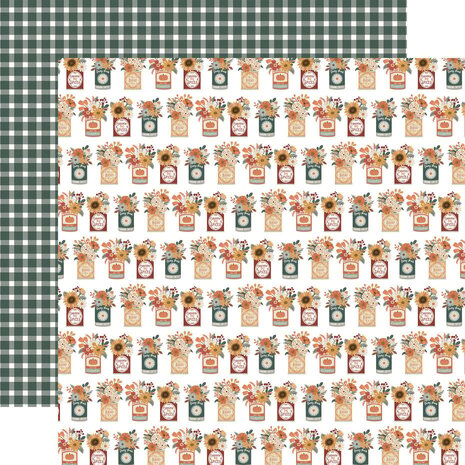Echo Park Feels Like Fall 12x12 Inch Collection Kit (FLF514016) Echo Park Feels Like Fall 12x12 Inch Collection Kit (FLF514016)