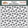 Echo Park Feels Like Fall Stencil My Pumpkin Picks (FLF514034) Echo Park Feels Like Fall Stencil My Pumpkin Picks (FLF514034)