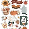 Echo Park Feels Like Fall Puffy Stickers (FLF514066) Echo Park Feels Like Fall Puffy Stickers (FLF514066)