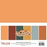 Echo Park Feels Like Fall 12x12 Inch Coordination Solids Paper Pack (FLF514015) Echo Park Feels Like Fall 12x12 Inch Coordination Solids Paper Pack (FLF514015)