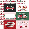Echo Park North Pole Christmas 12x12 Inch Collection Kit (NPC515016) Echo Park North Pole Christmas 12x12 Inch Collection Kit (NPC515016)
