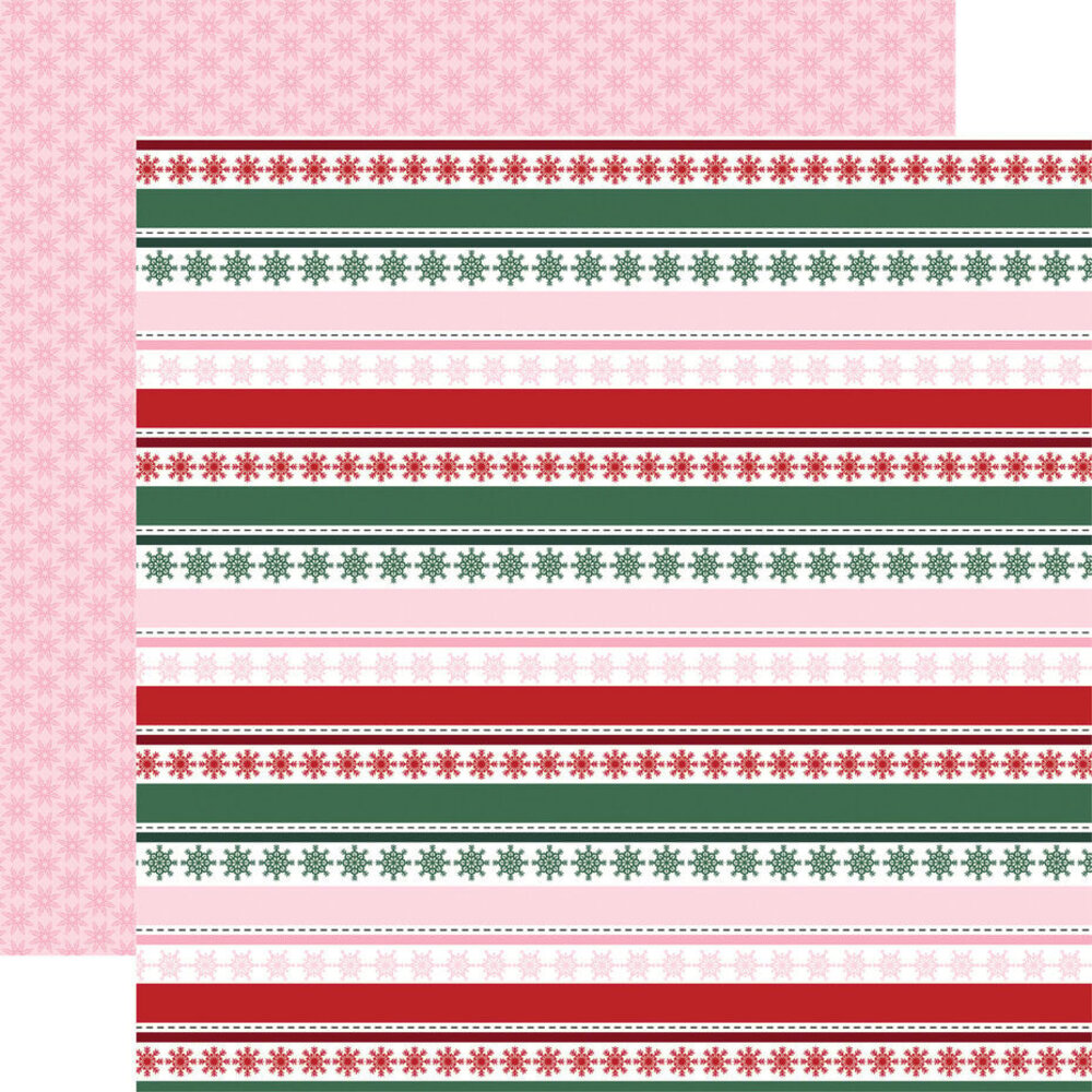 Echo Park North Pole Christmas 12x12 Inch Collection Kit (NPC515016) Echo Park North Pole Christmas 12x12 Inch Collection Kit (NPC515016)