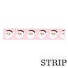 Echo Park North Pole Christmas Washi Tape Merry Santa Claus (NPC515026) Echo Park North Pole Christmas Washi Tape Merry Santa Claus (NPC515026)