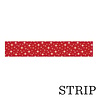 Echo Park North Pole Christmas Washi Tape North Pole Sparkle (NPC515027) Echo Park North Pole Christmas Washi Tape North Pole Sparkle (NPC515027)