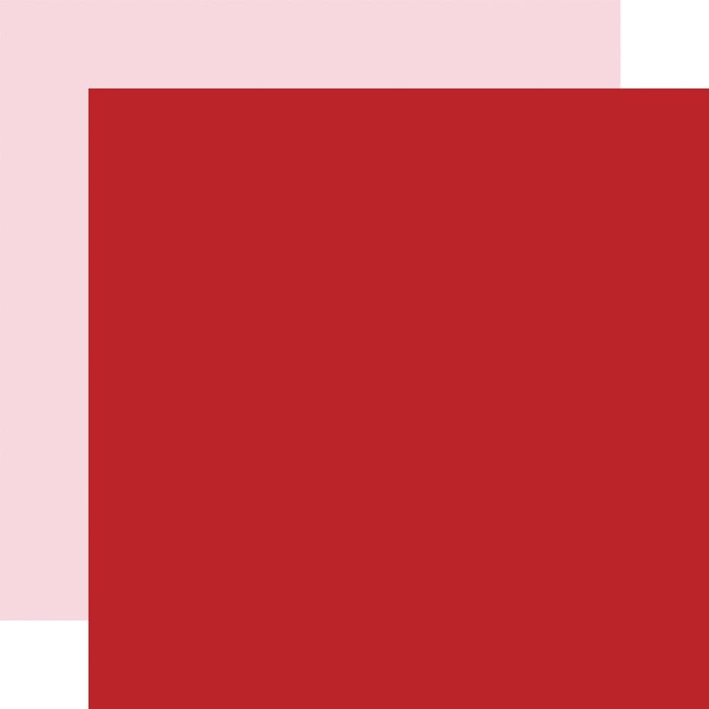 Echo Park North Pole Christmas 12x12 Inch Coordination Solids Paper Pack (NPC515015) Echo Park North Pole Christmas 12x12 Inch Coordination Solids Paper Pack (NPC515015)